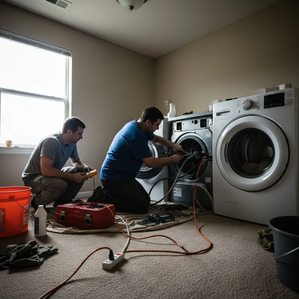 Appliance Repair service in Florissant, MO